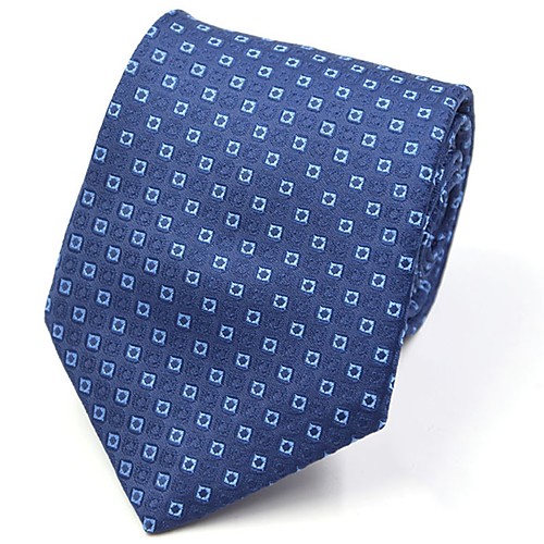 

Men's Work Necktie - Striped