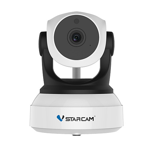 

VStarcam C7824WIP P2P HD Wireless WiFi IP Camera Night Vision Two-Way Voice Network Indoor CCTV Baby Monitor Mobile Phone Remote Monitoring