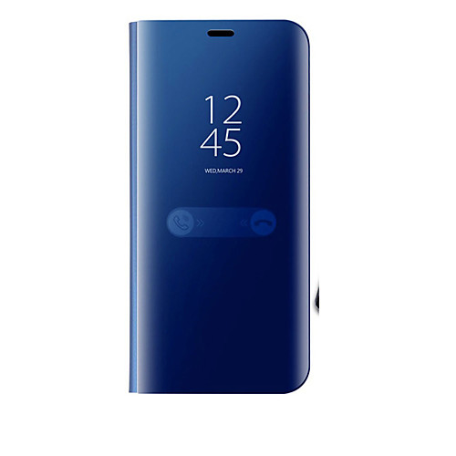 

Кейс для Назначение SSamsung Galaxy S9 / Galaxy S10 Кошелек Чехол Животное Твердый Кожа PU для S9 / S9 Plus / S8 Plus