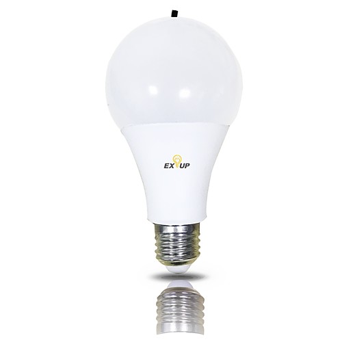 

1pc 18 W LED Globe Bulbs 1650 lm B22 E26 / E27 A80 56 LED Beads SMD 2835 Anion Bulb, Air Lonizer, Negative Ion Generator Warm White Cold White 220-240 V 110-130 V