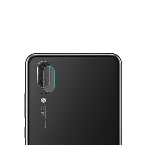 

HuaweiScreen ProtectorHuawei P20 High Definition (HD) Camera Lens Protector 1 pc Tempered Glass