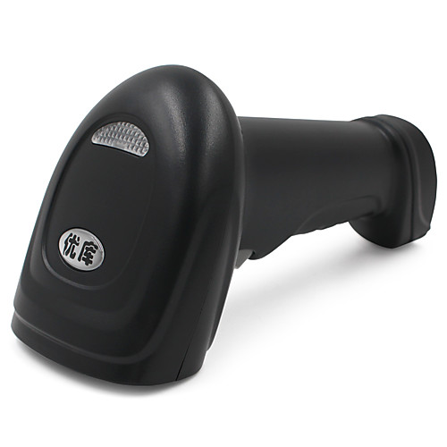 

YKSCAN YK-M1 Barcode Scanner USB 2.0 CMOS 2400 DPI