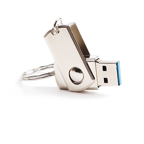 

64GB usb flash drive usb disk USB 3.0 Metal irregular Wireless Storage