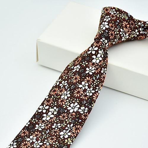 

Men's Work Necktie - Striped