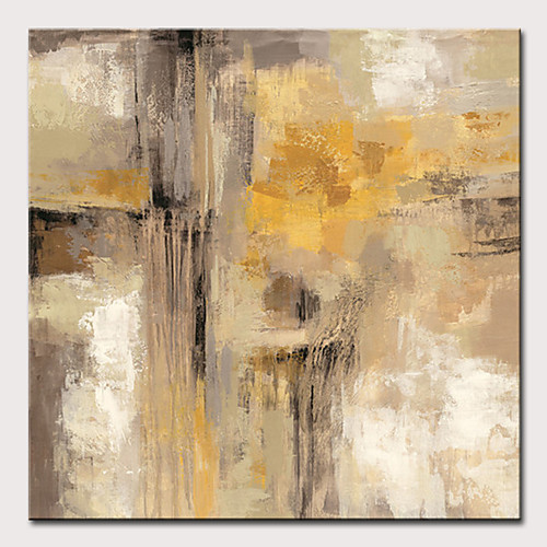 

Oil Painting Handmade Hand Painted Wall Art Abstract Modern Home Decoration Décor Stretched Frame Ready to Hang
