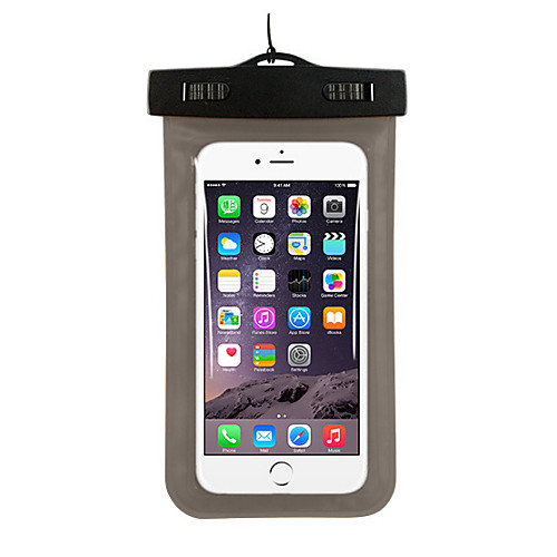 

Cell Phone / Waterproof Case / Pouch / Bag Waterproof Plastic 2010.5 cm