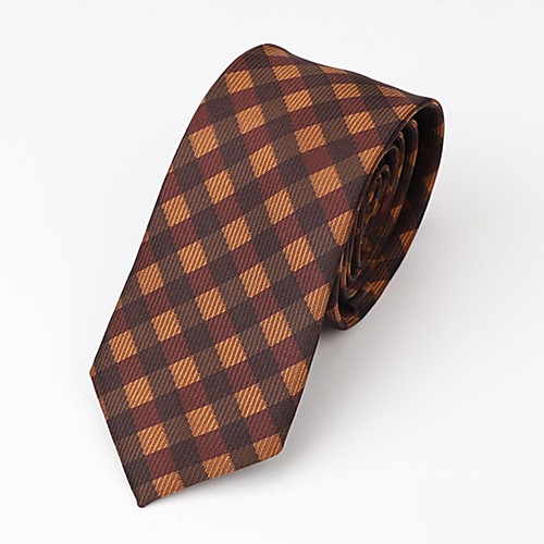 

Men's Work Necktie - Striped