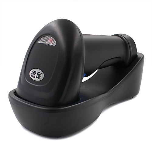 

YKSCAN YK-WM3L Barcode Scanner USB 2.0 CMOS 2400 DPI