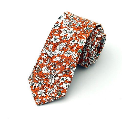 

Men's Work Necktie - Striped