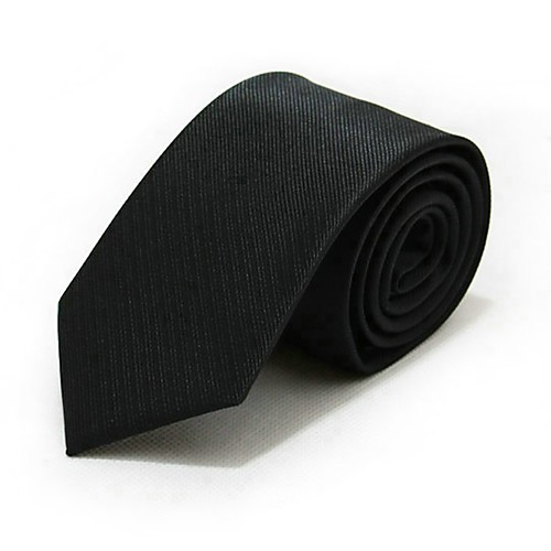 

Men's Work Necktie - Striped