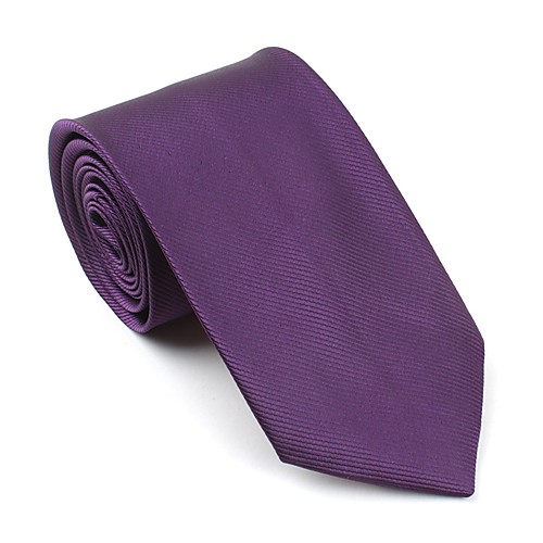 

Men's Work Necktie - Striped