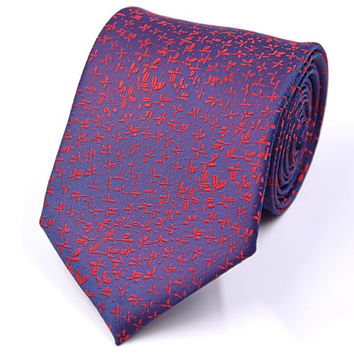 

Men's Work Necktie - Striped