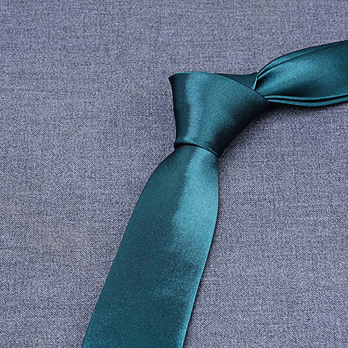 

Men's Work Necktie - Striped