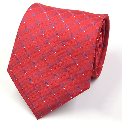 

Men's Work Necktie - Striped
