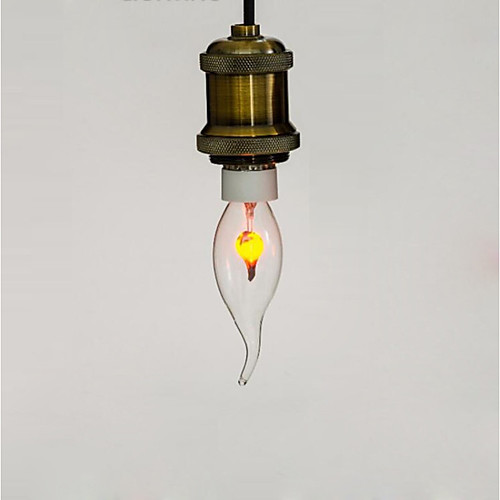 

1pc 2 W E14 2200 k Halogen Bulbs 220-240 V