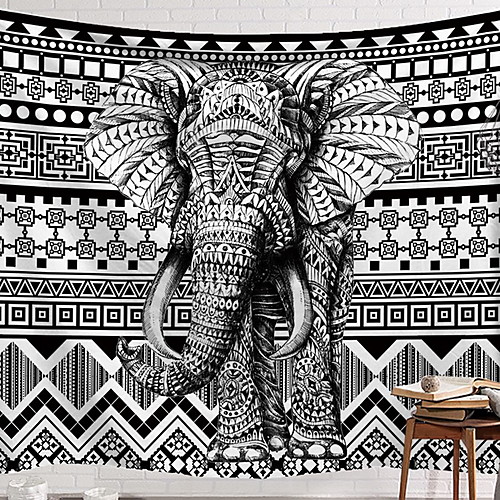 

Classic Theme Wall Decor 100% Polyester Modern Wall Art, Wall Tapestries Decoration