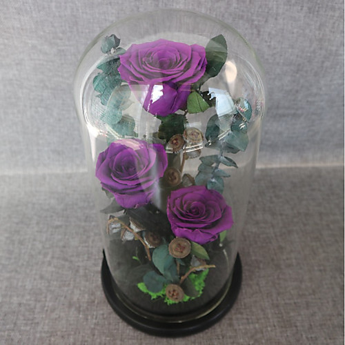 

Non-personalized Other Material Decorations Her Wedding / Birthday -