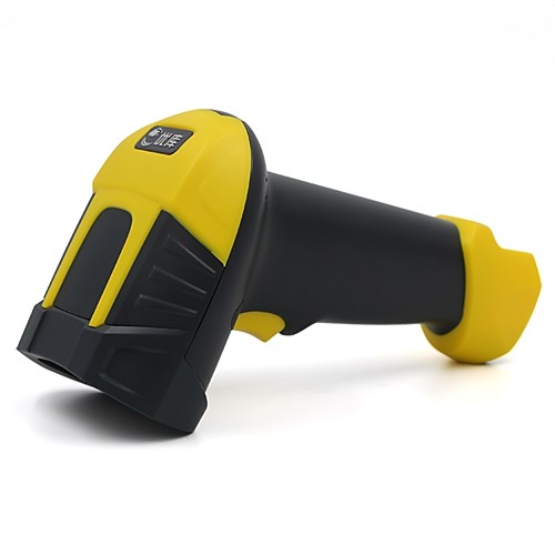 

YKSCAN YK-A8 Barcode Scanner USB 2.0 Laser Light 2400 DPI