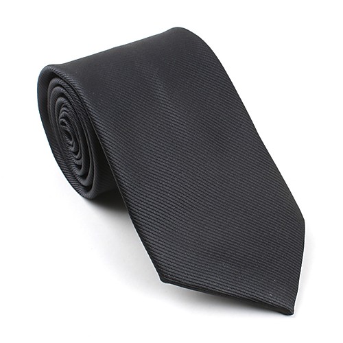 

Men's Work Necktie - Striped