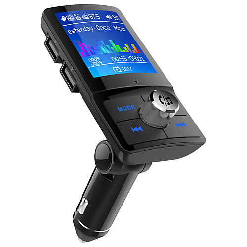 

4.2 Bluetooth Car Kit Car Handsfree Bluetooth / MP3 Car