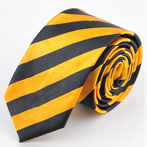 

Men's Work Necktie - Striped