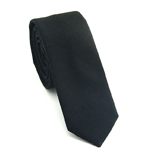 

Men's Work Necktie - Striped