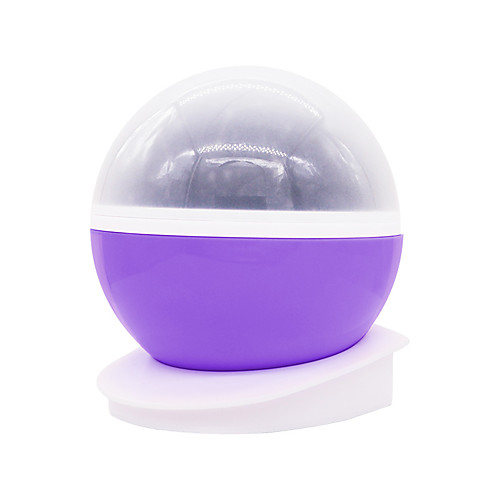 

Automatic Rotation Of Stars Projection Light Tiktok Star Light Nebula Projector USB Star Moon Light Seven Color Diamond Star Projector LED Small Night Light