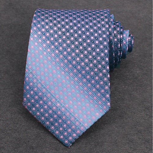 

Men's Work Necktie - Striped