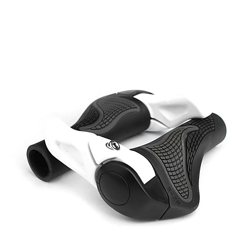 

CoolChange Bike Handlerbar Grips Bike Handlebar Bike Handlebar Set Adjustable Nondeformable Anti-Shake / Damping Ultra Light (UL) Wearable For Mountain Bike / MTB Road Cycling Casual Cycling / Bike