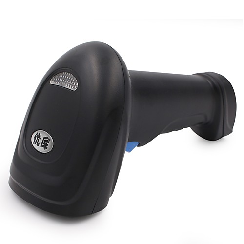 

YKSCAN YK-M3 Barcode Scanner USB 2.0 CMOS 2400 DPI