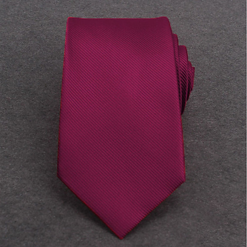 

Men's Work Necktie - Striped