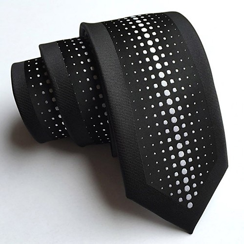 

Men's Work Necktie - Striped