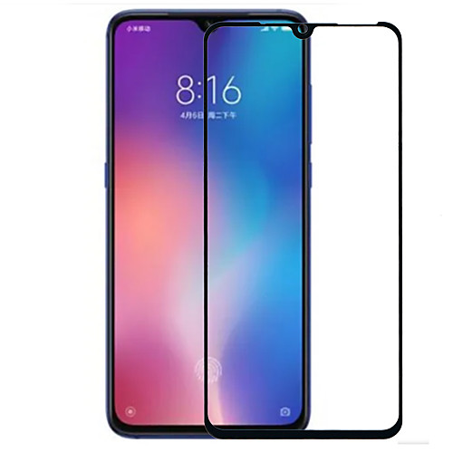 

XiaomiScreen ProtectorXiaomi Mi 9 9H Hardness Full Body Screen Protector 1 pc Tempered Glass