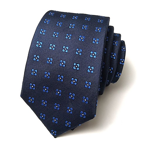 

Men's Work Necktie - Striped
