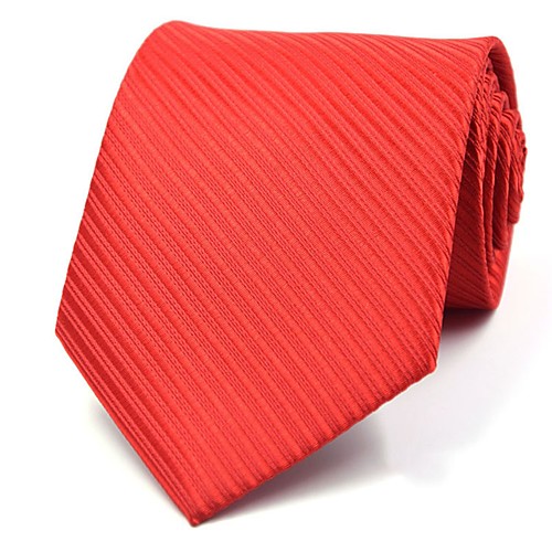

Men's Work Necktie - Striped