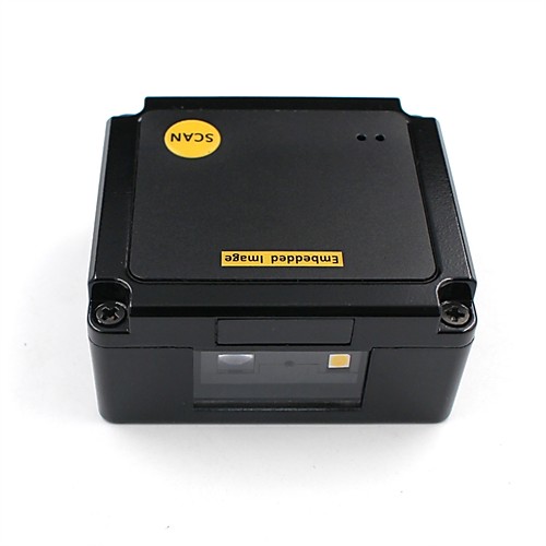 

YKSCAN YK-EP2000 Barcode Scanner USB 2.0 CMOS 2400 DPI