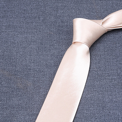 

Men's Work Necktie - Striped