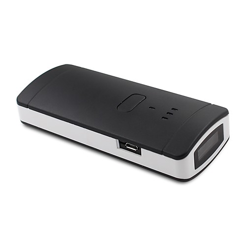 

YKSCAN YK-P2000 Barcode Scanner USB 2.0 CMOS 2400 DPI