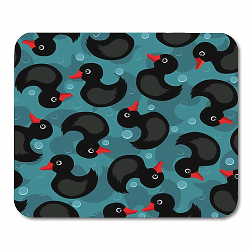 

LITBest Gaming mouse pad / Basic Mouse Pad 22 cm Rubber Square