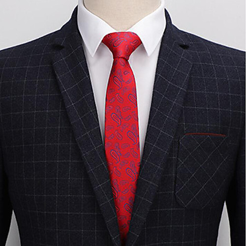 

Men's Work Necktie - Striped
