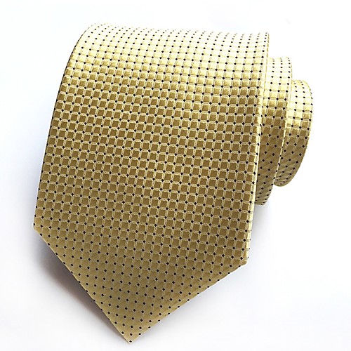 

Men's Work Necktie - Striped
