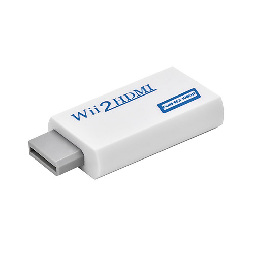 

3.5mm Converter, 3.5mm to HDMI 1.4 Converter Male - Female Short(Under 20 cm)