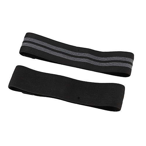 

Exercise Resistance Bands 1 pcs Sports Terylene Latex silk Yoga Fitness Pilates Leg Strength Muscle For Unisex Leg