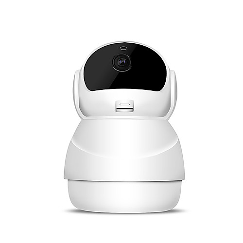 

L-PB204 10 mp IP Camera Indoor Support 128 GB