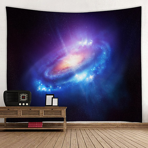 

Garden Theme Wall Decor 100% Polyester Modern Wall Art, Wall Tapestries Decoration