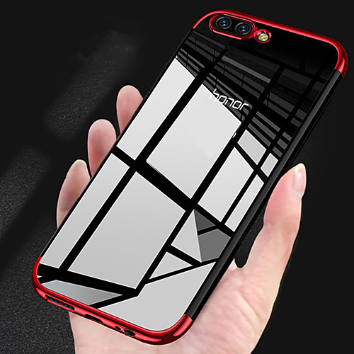 

Phone Case For Huawei Back Cover Huawei Honor 10 Honor 9 Huawei Honor 9 Lite Huawei Honor 8X Huawei Honor 8X Max Honor 8 Pro Honor 7X Huawei Honor 7C(Enjoy 8) Honor V9 Huawei Honor 9i Plating