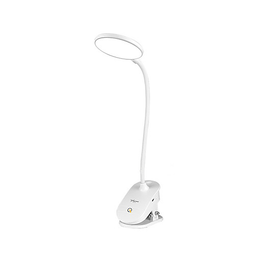 

Desk Lamp Eye Protection / Adjustable Modern Contemporary For Bedroom / Office DC 5V