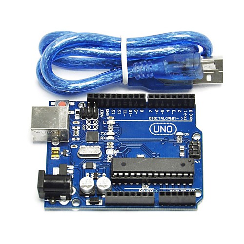

Плата разработки uno r3 atmega328p atmega16u2, совместимая с платформой uno r3 arduino