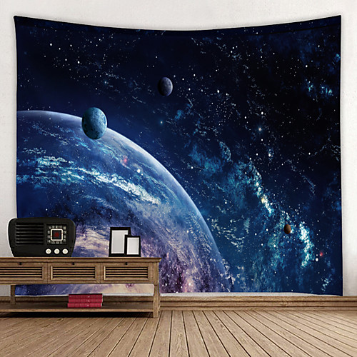 

Classic Theme Wall Decor 100% Polyester Modern Wall Art, Wall Tapestries Decoration