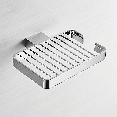

Soap Dishes & Holders Premium Design Brass 1pc Wall Mounted